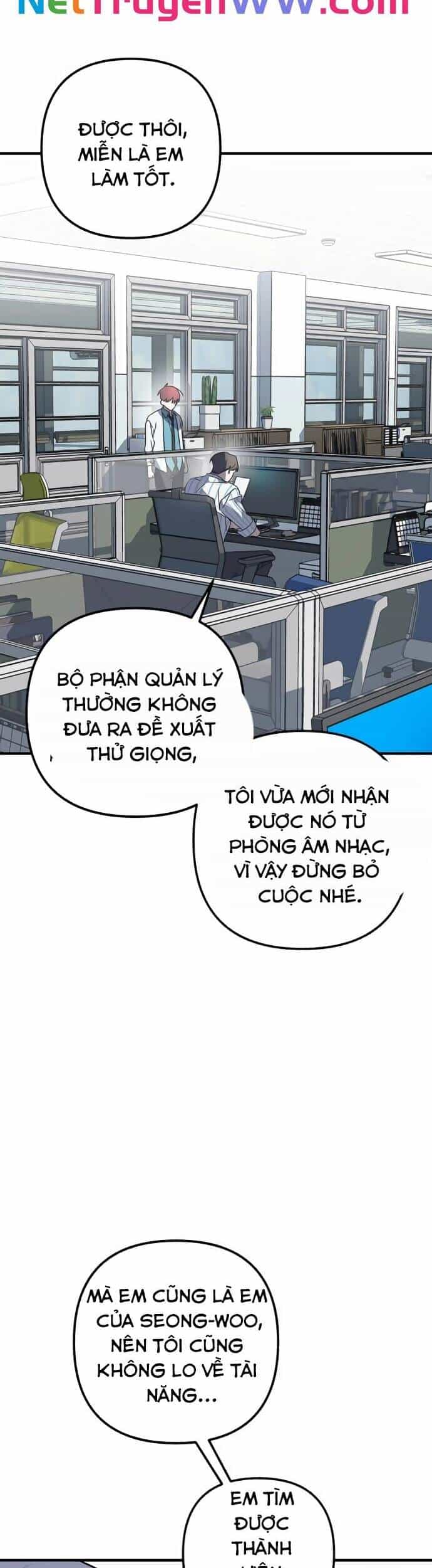 Sounds Like - Chương 1 - ảnh 174