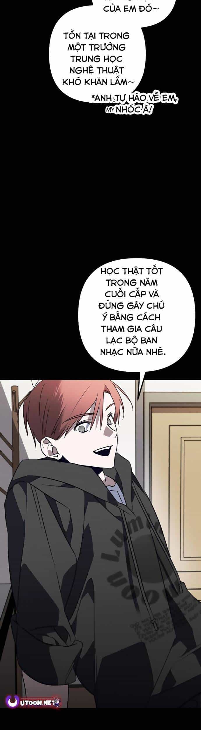 Sounds Like - Chương 1 - ảnh 41