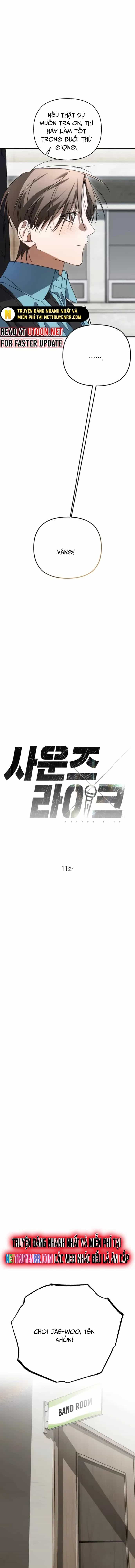 Sounds Like - Chương 11.1 - ảnh 10