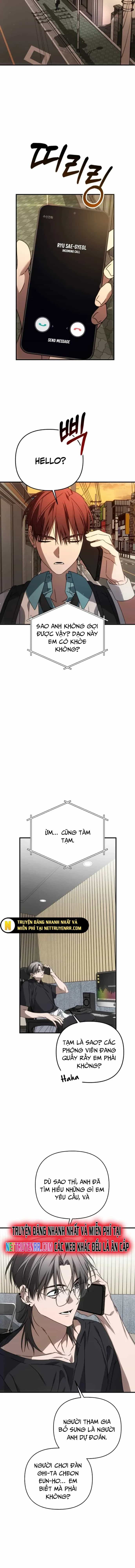 Sounds Like - Chương 11.1 - ảnh 19
