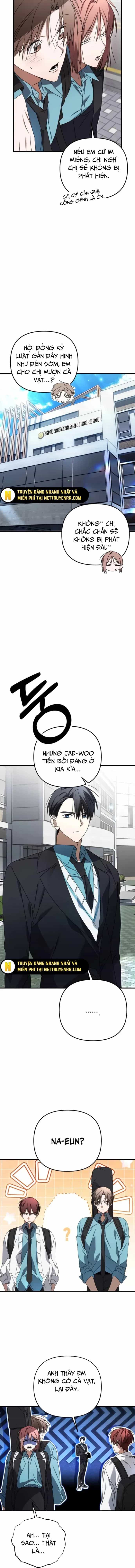 Sounds Like - Chương 11.1 - ảnh 8