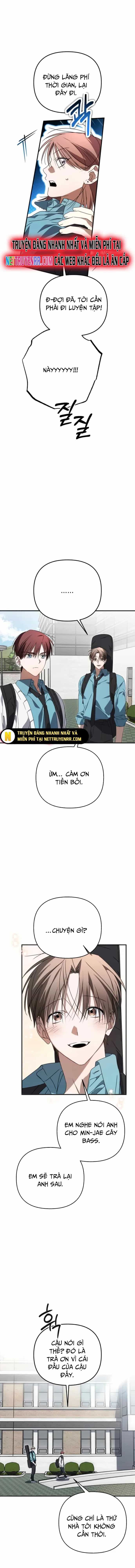 Sounds Like - Chương 11.1 - ảnh 9