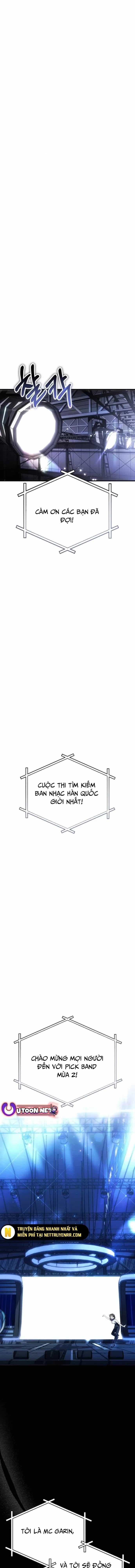 Sounds Like - Chương 12 - ảnh 17