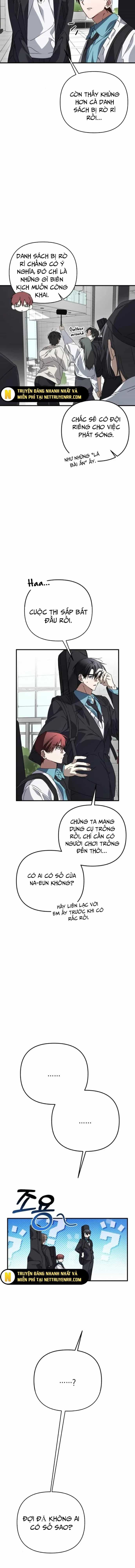 Sounds Like - Chương 12 - ảnh 5