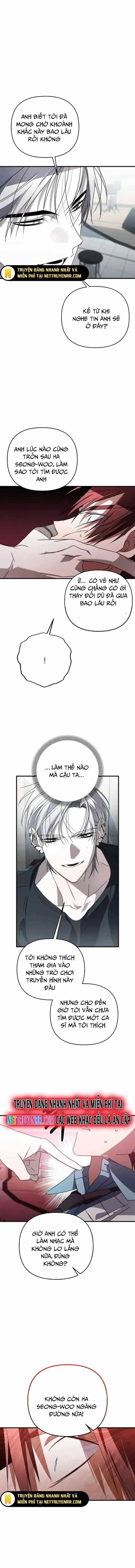 Sounds Like - Chương 13 - ảnh 10