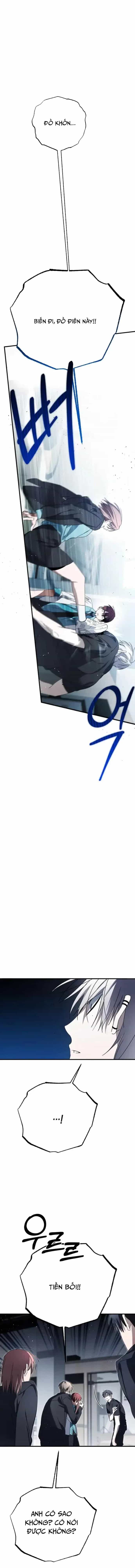 Sounds Like - Chương 13 - ảnh 11