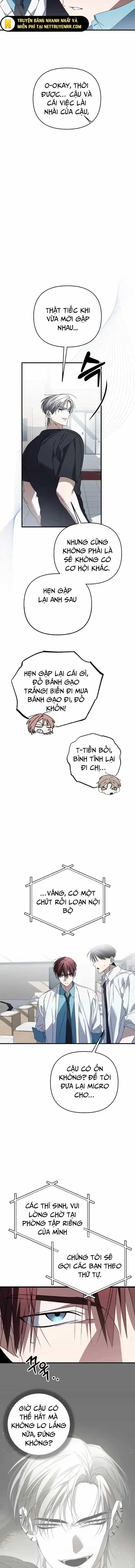 Sounds Like - Chương 13 - ảnh 13
