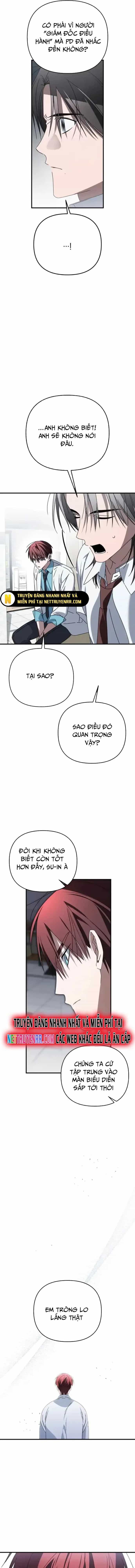 Sounds Like - Chương 13 - ảnh 16