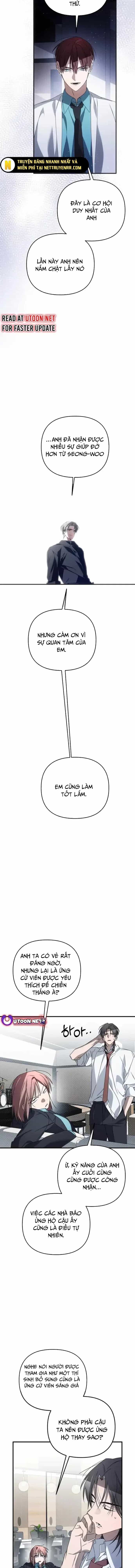 Sounds Like - Chương 13 - ảnh 5