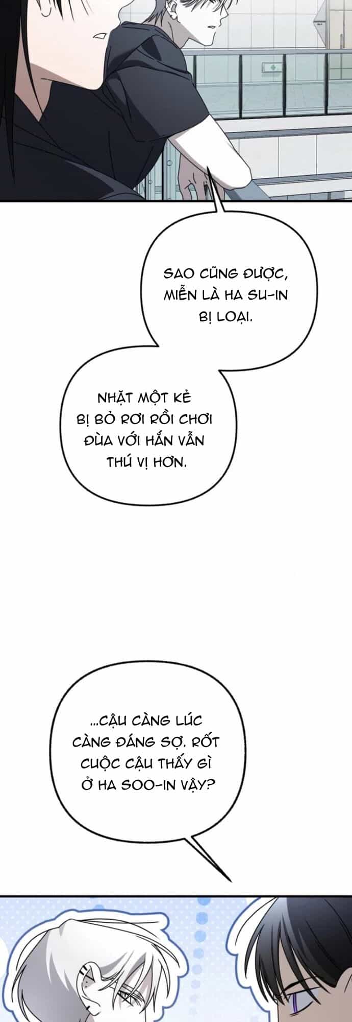 Sounds Like - Chương 14 - ảnh 43