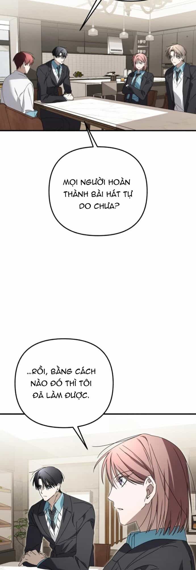 Sounds Like - Chương 14 - ảnh 48