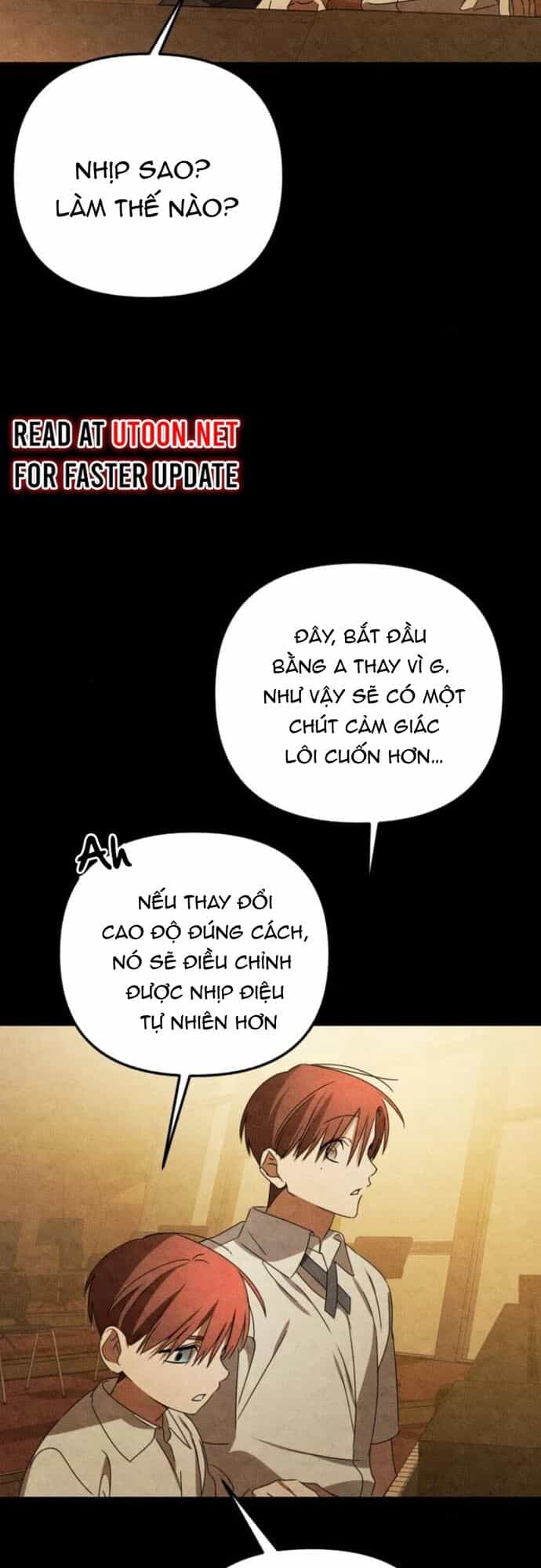 Sounds Like - Chương 15 - ảnh 20