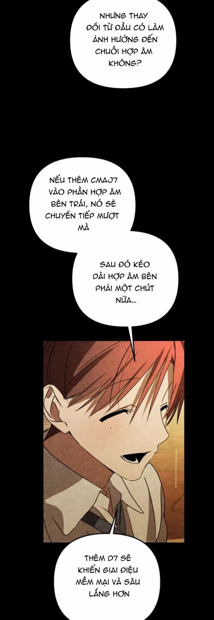 Sounds Like - Chương 15 - ảnh 21