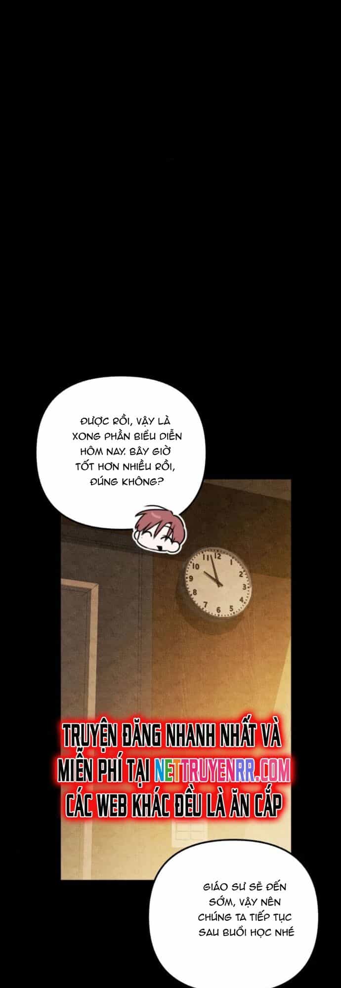 Sounds Like - Chương 15 - ảnh 26