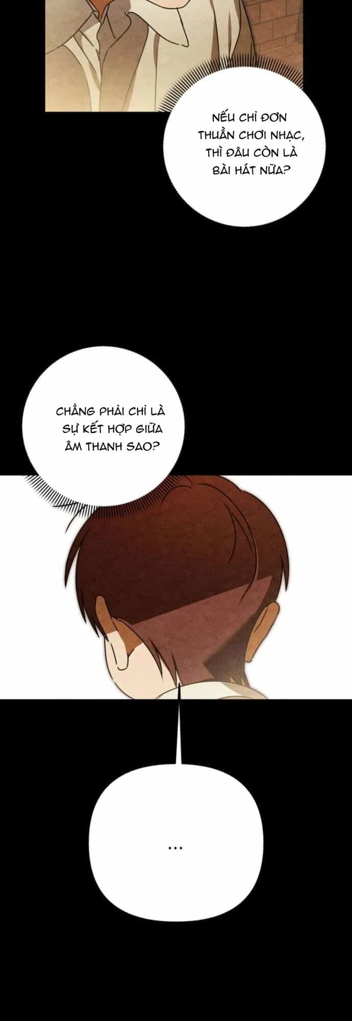 Sounds Like - Chương 15 - ảnh 34