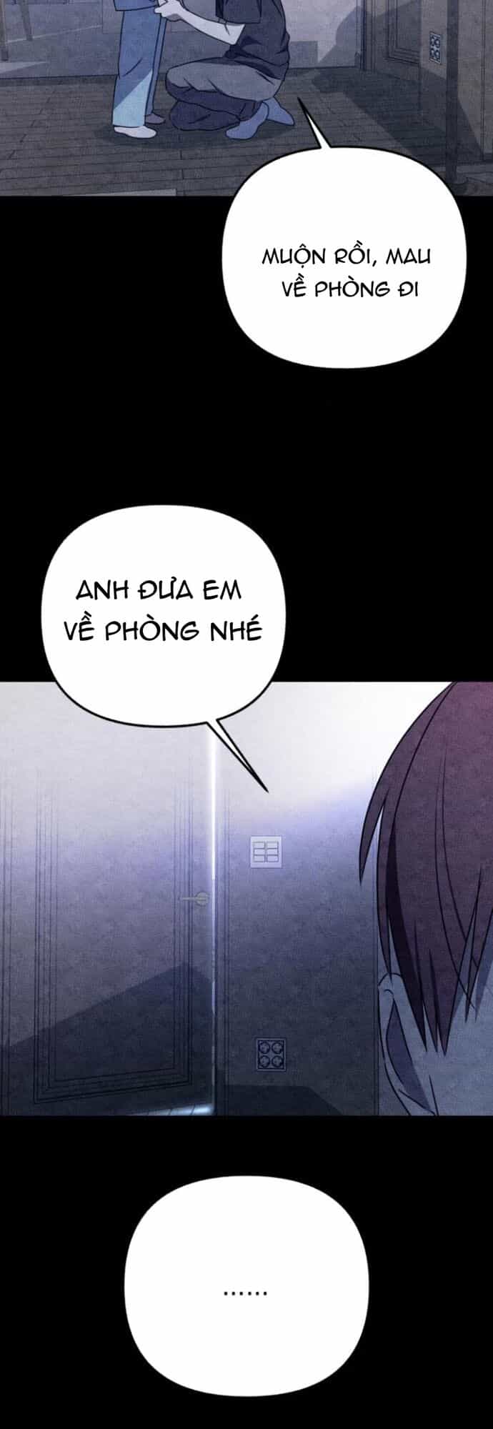 Sounds Like - Chương 15 - ảnh 61