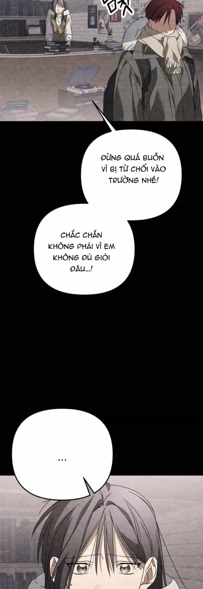 Sounds Like - Chương 16 - ảnh 15