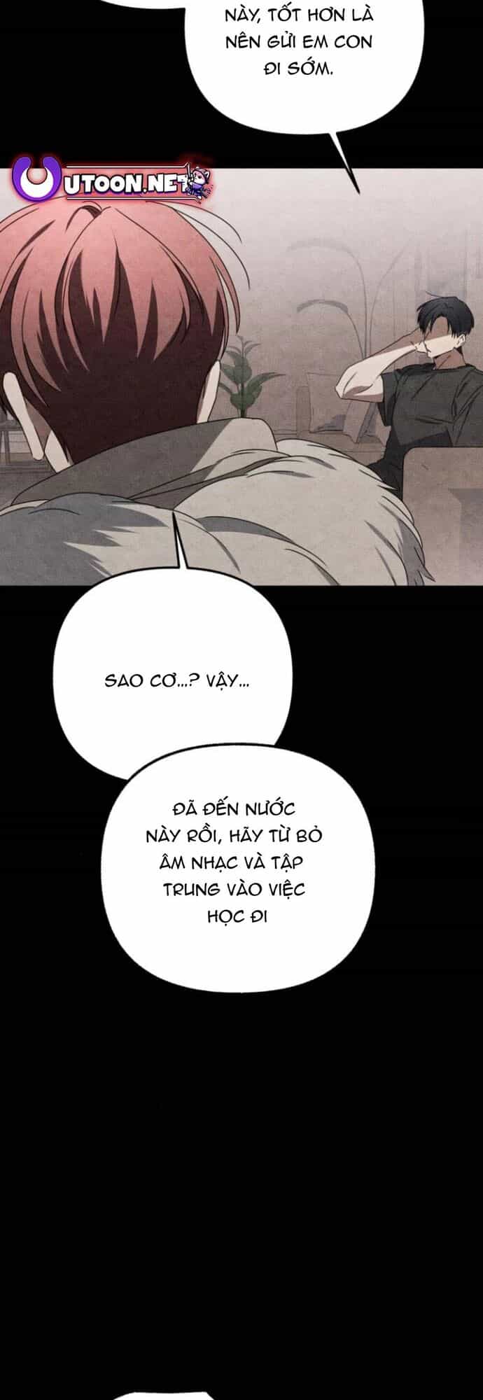 Sounds Like - Chương 16 - ảnh 22