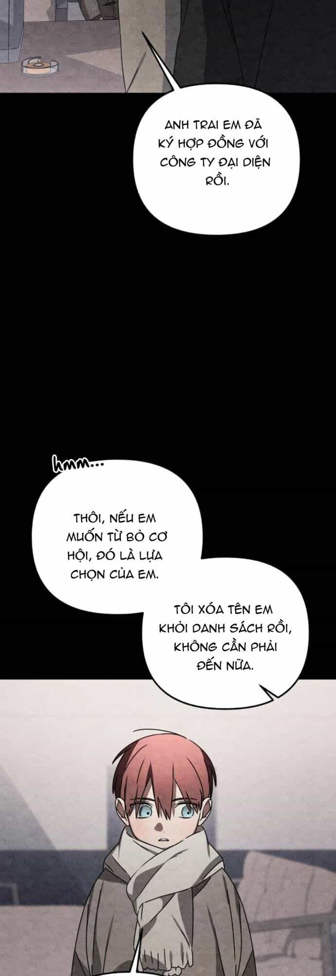 Sounds Like - Chương 16 - ảnh 48