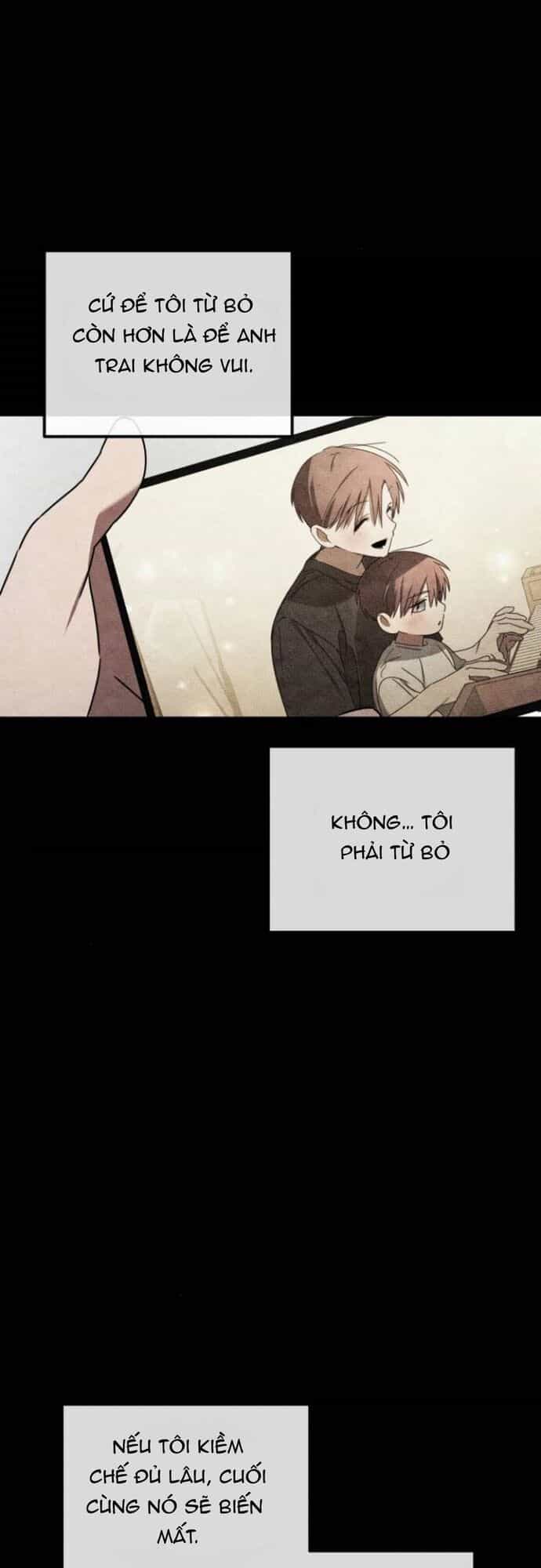 Sounds Like - Chương 16 - ảnh 70