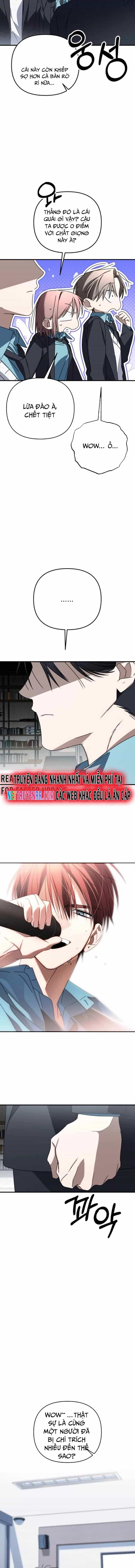 Sounds Like - Chương 18 - ảnh 14