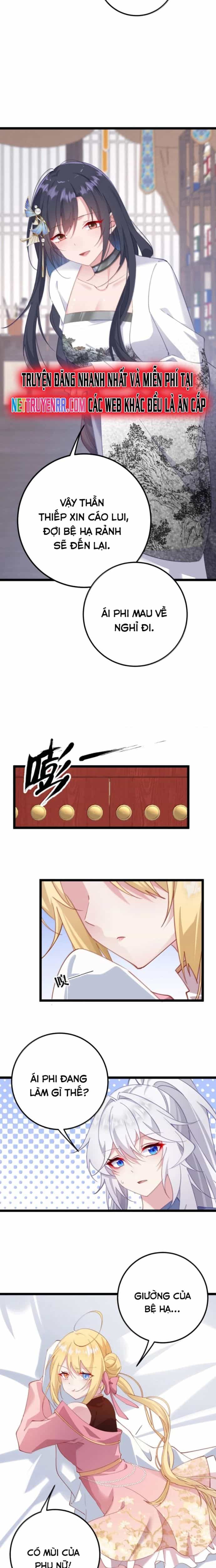 Sounds Like - Chương 19 - ảnh 12