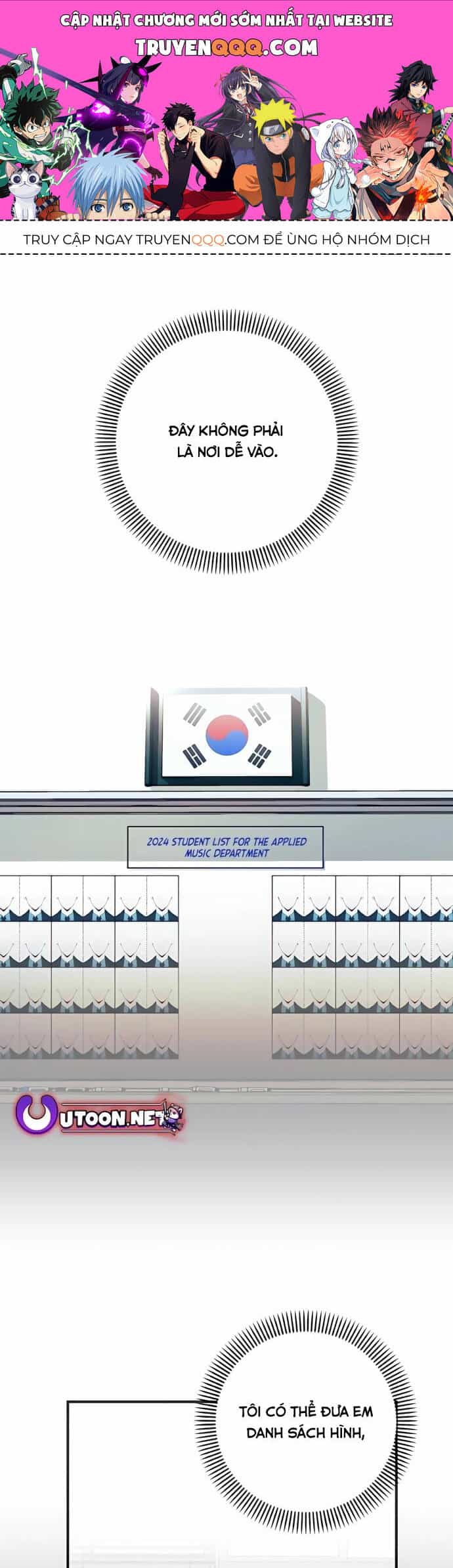 Sounds Like - Chương 2 - ảnh 1