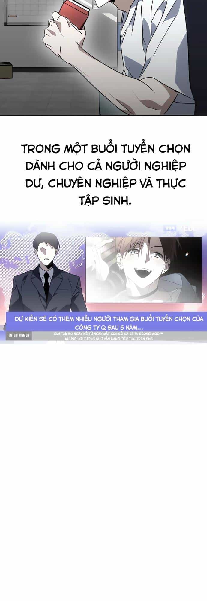Sounds Like - Chương 2 - ảnh 5