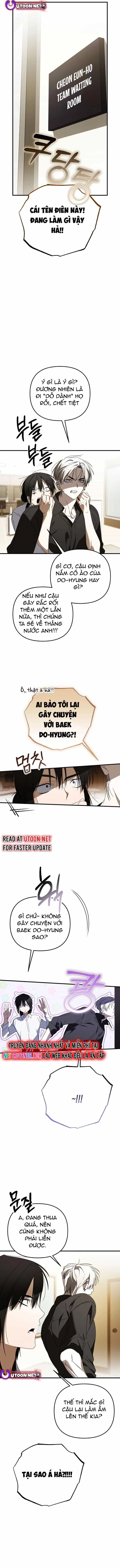 Sounds Like - Chương 26 - ảnh 4