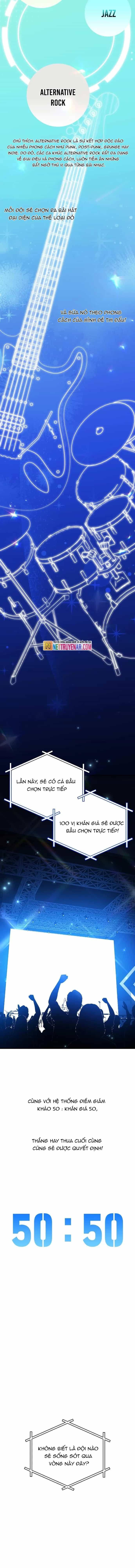 Sounds Like - Chương 27 - ảnh 12