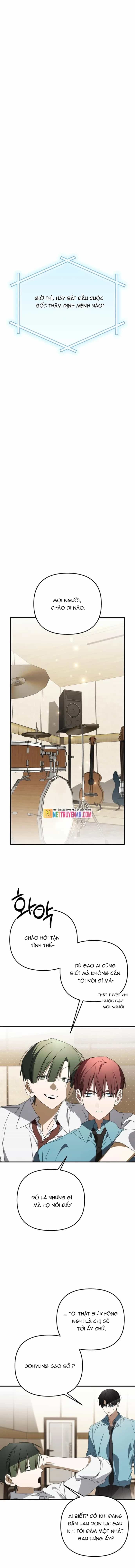 Sounds Like - Chương 27 - ảnh 13
