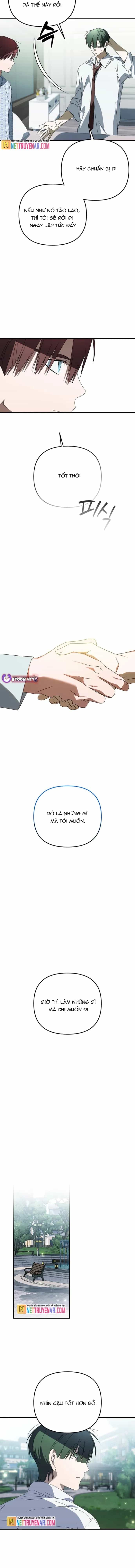 Sounds Like - Chương 27 - ảnh 8