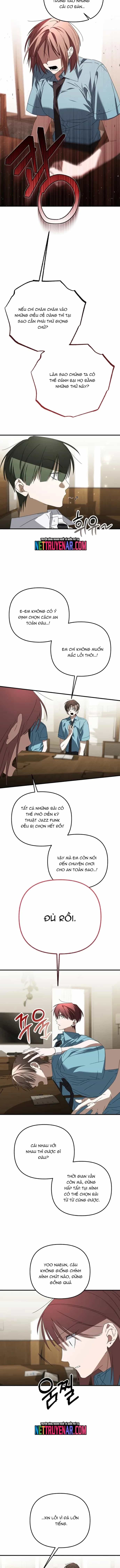 Sounds Like - Chương 28 - ảnh 11
