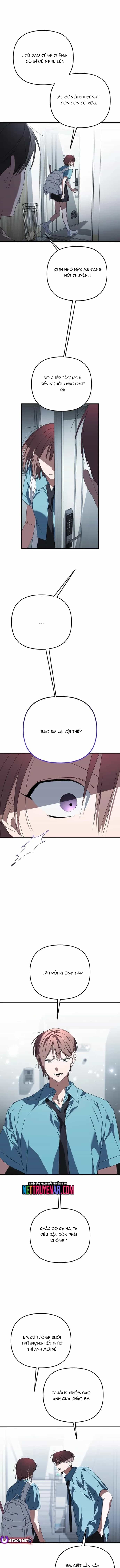 Sounds Like - Chương 28 - ảnh 3