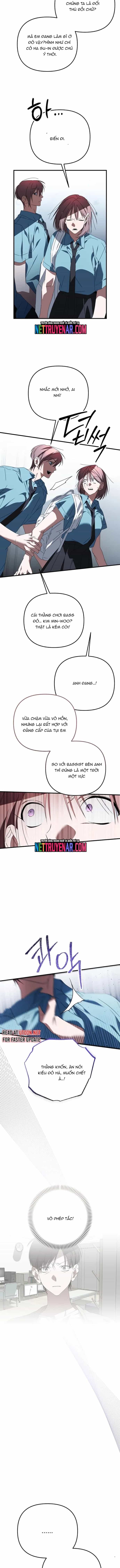 Sounds Like - Chương 28 - ảnh 4