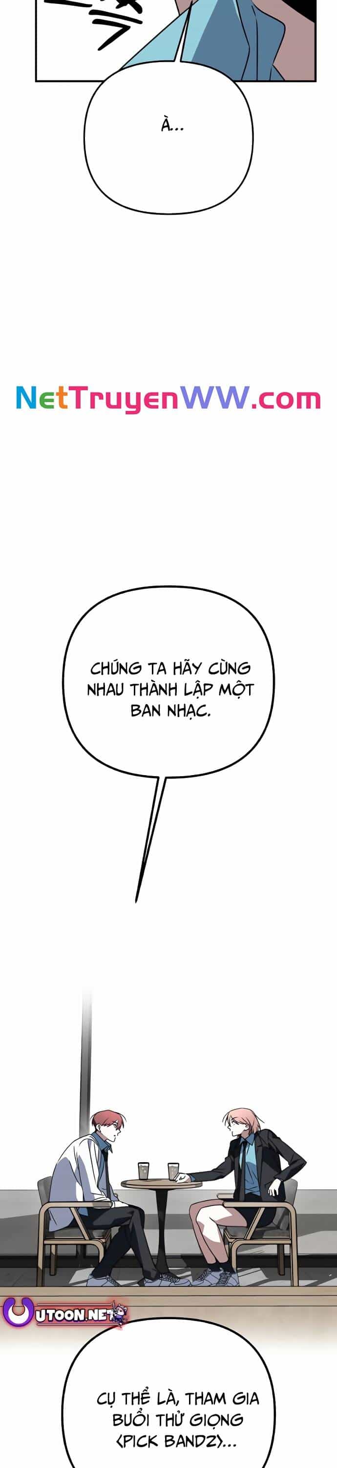 Sounds Like - Chương 3 - ảnh 11