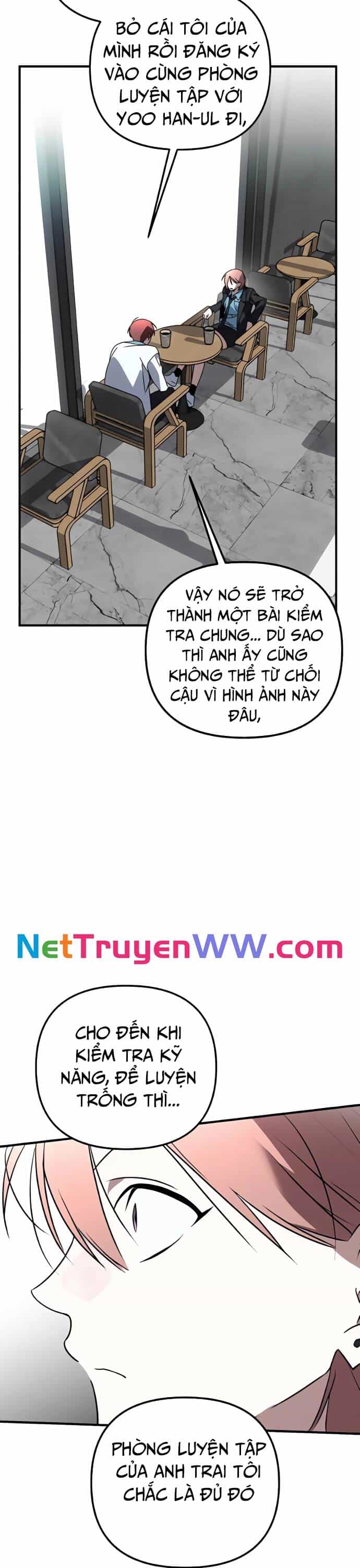 Sounds Like - Chương 3 - ảnh 18