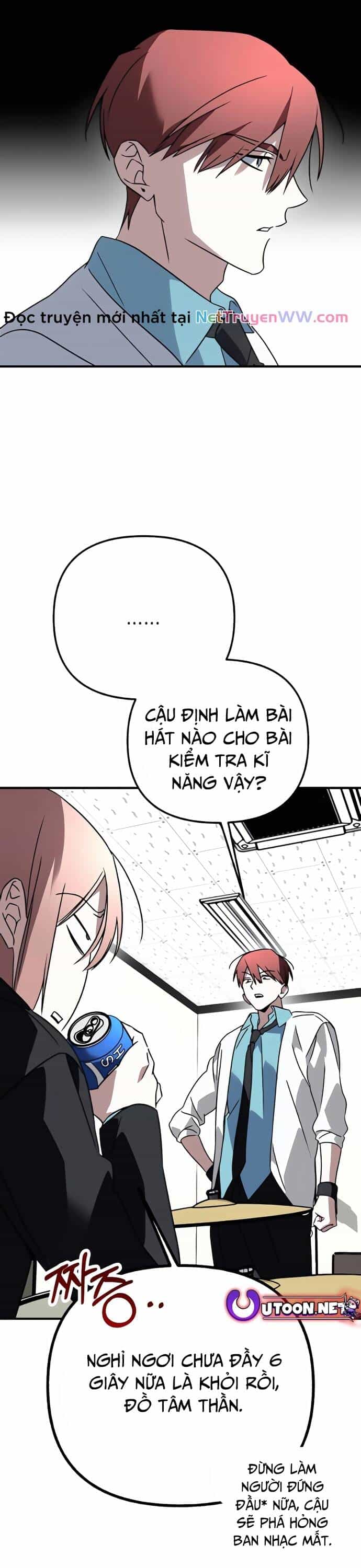 Sounds Like - Chương 3 - ảnh 27