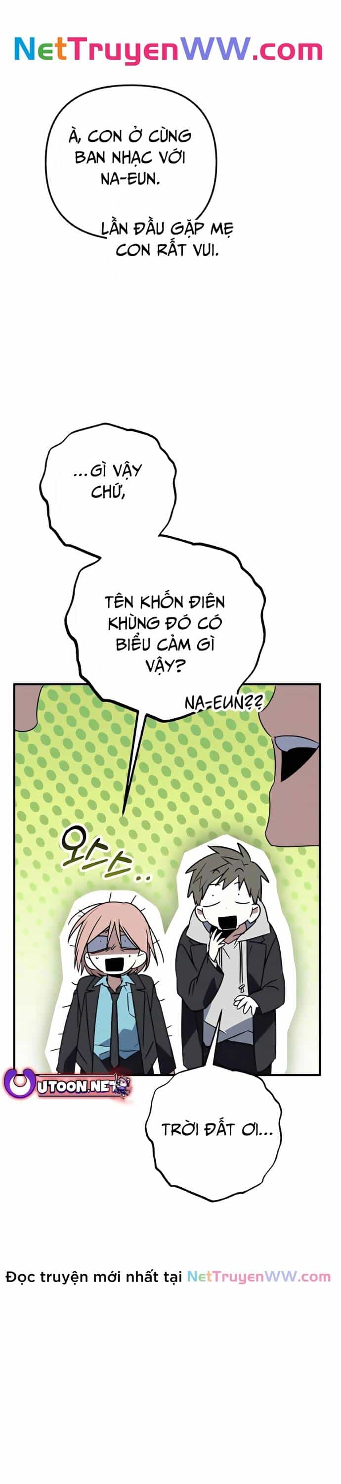 Sounds Like - Chương 3 - ảnh 50