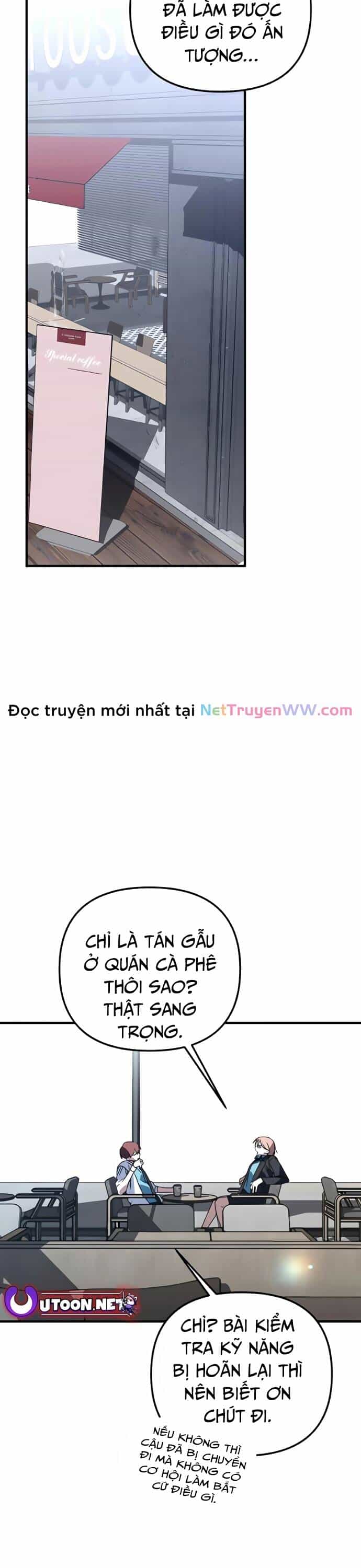 Sounds Like - Chương 3 - ảnh 8