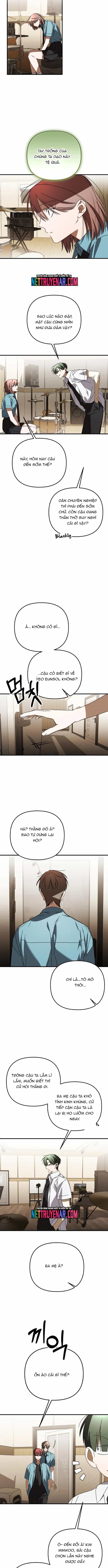Sounds Like - Chương 30 - ảnh 11