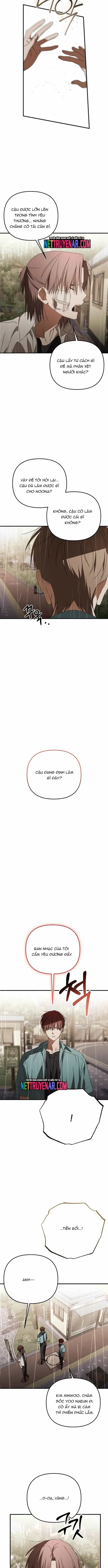 Sounds Like - Chương 31 - ảnh 10