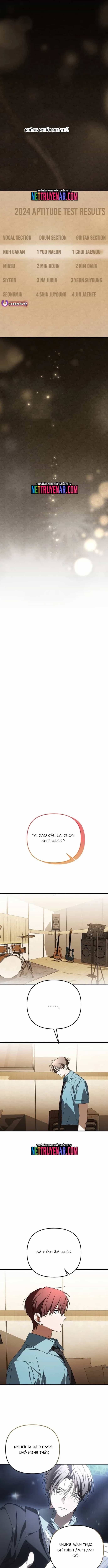 Sounds Like - Chương 31 - ảnh 3