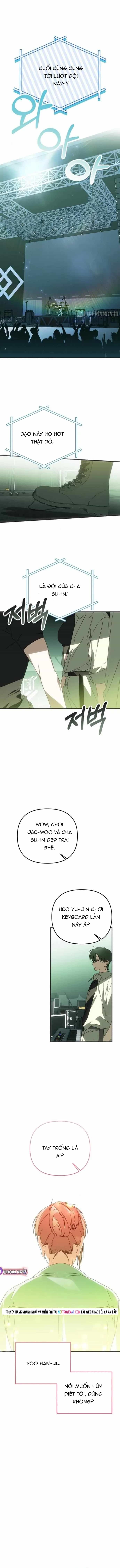 Sounds Like - Chương 34 - ảnh 18