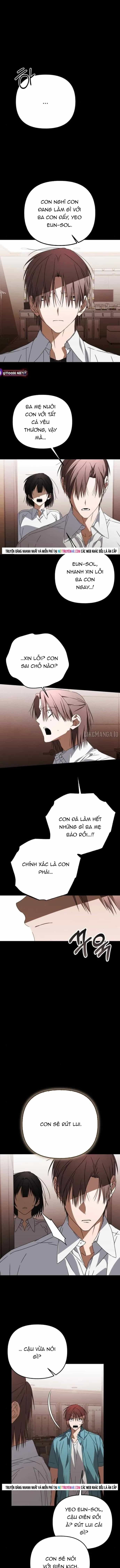 Sounds Like - Chương 34 - ảnh 8