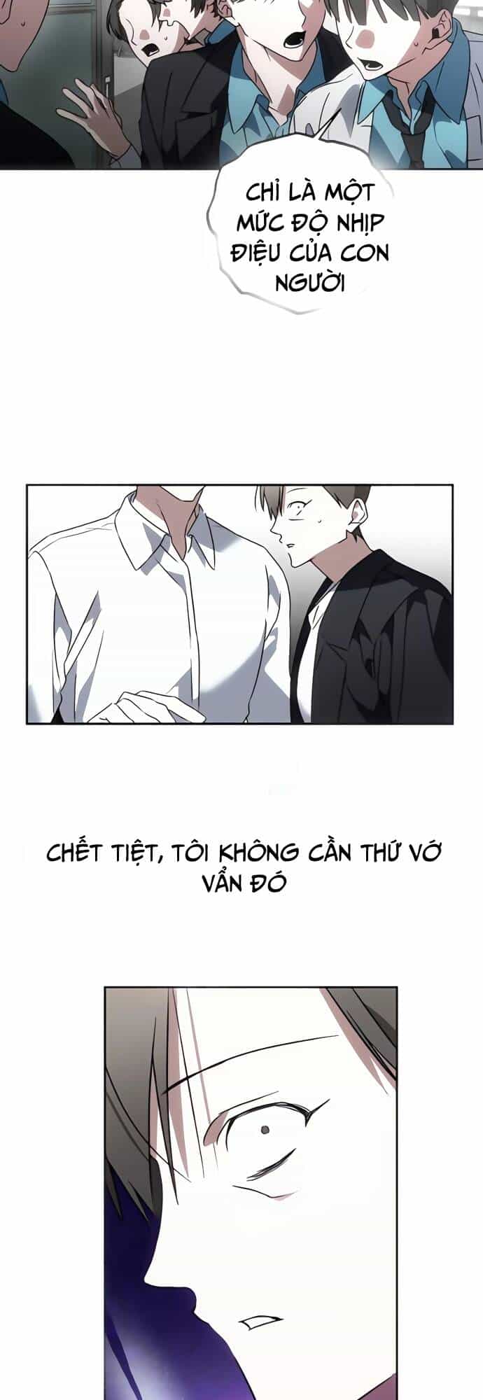 Sounds Like - Chương 4 - ảnh 26