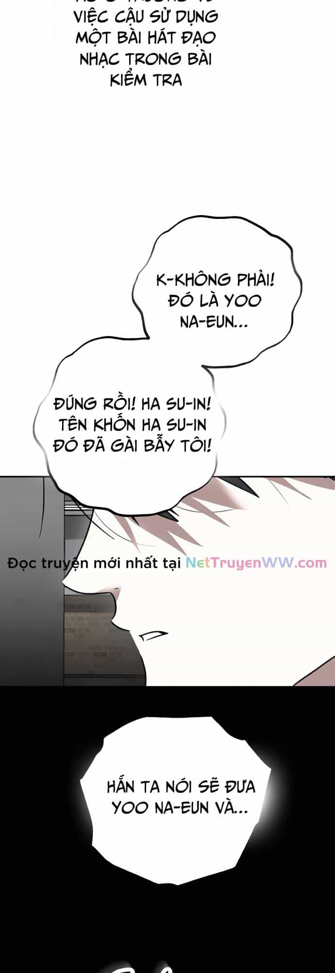 Sounds Like - Chương 4 - ảnh 77