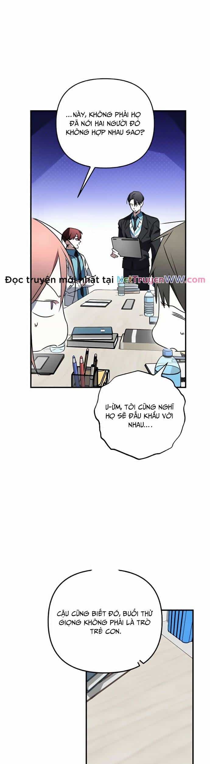 Sounds Like - Chương 5 - ảnh 19
