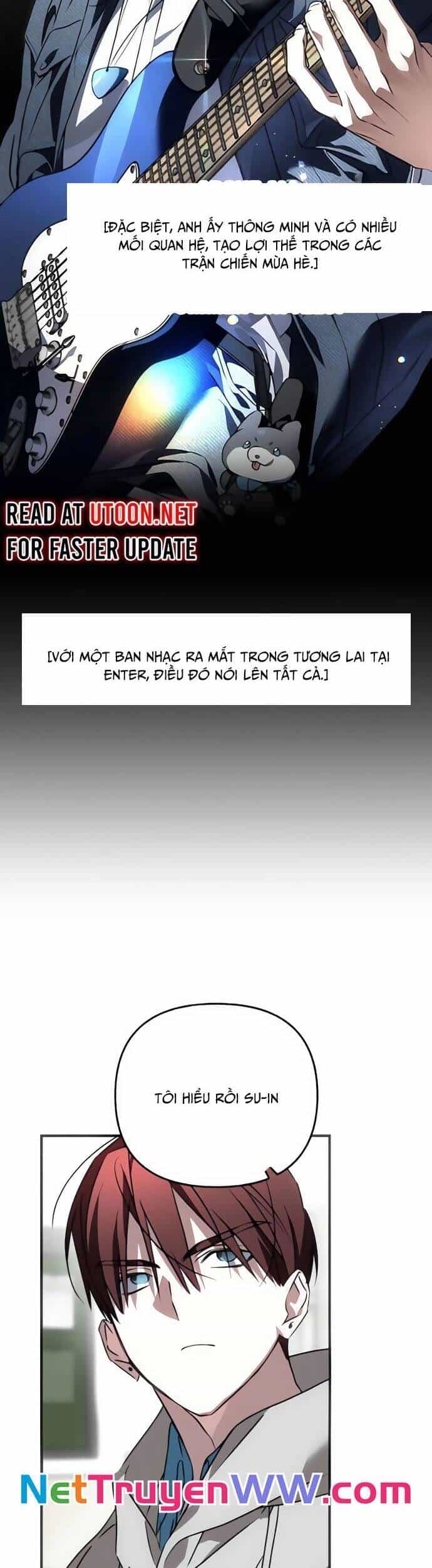 Sounds Like - Chương 5 - ảnh 4