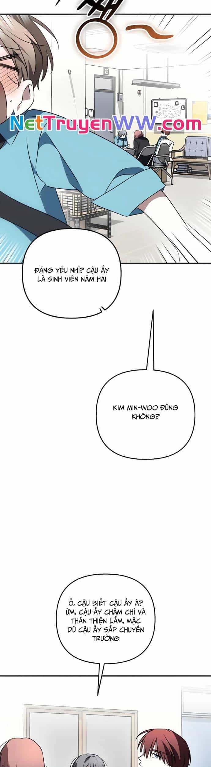 Sounds Like - Chương 5 - ảnh 55